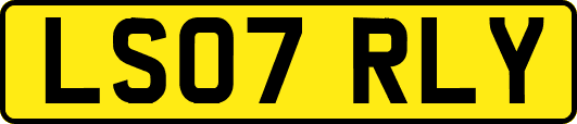 LS07RLY