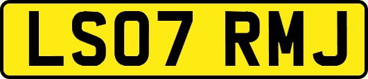 LS07RMJ