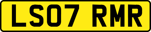 LS07RMR