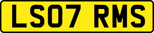 LS07RMS