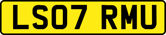 LS07RMU