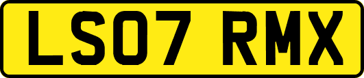 LS07RMX
