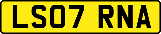 LS07RNA