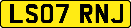 LS07RNJ