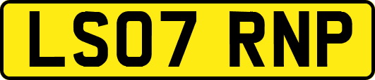 LS07RNP