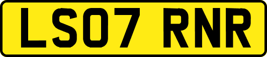 LS07RNR