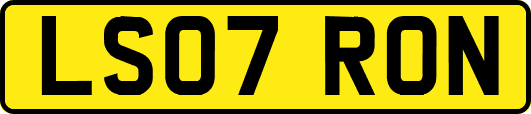 LS07RON