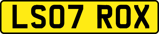 LS07ROX