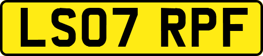LS07RPF