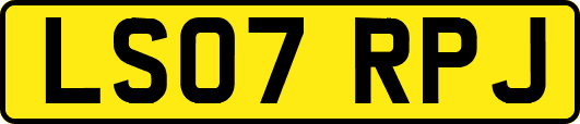 LS07RPJ