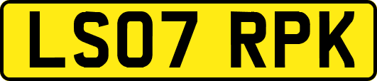 LS07RPK