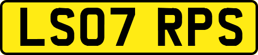 LS07RPS