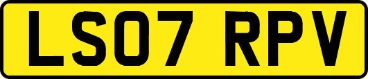 LS07RPV