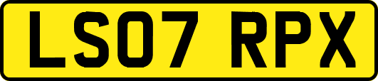 LS07RPX