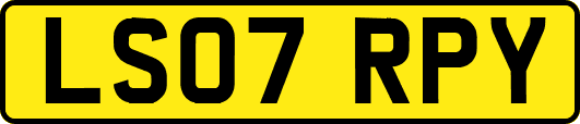 LS07RPY