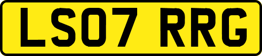 LS07RRG