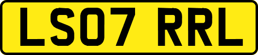 LS07RRL