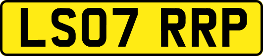 LS07RRP