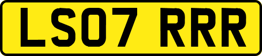 LS07RRR