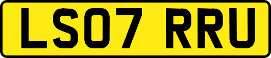 LS07RRU