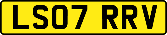 LS07RRV