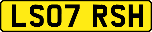 LS07RSH