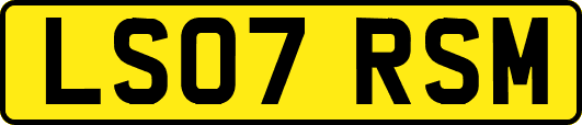 LS07RSM