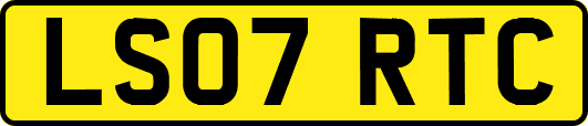 LS07RTC