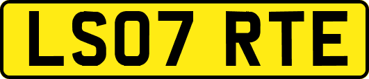 LS07RTE