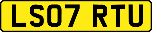 LS07RTU