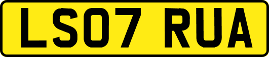 LS07RUA