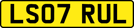 LS07RUL