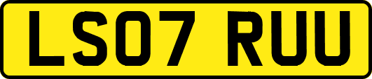 LS07RUU