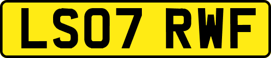 LS07RWF