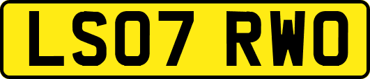 LS07RWO