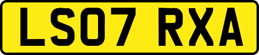 LS07RXA