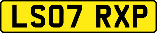 LS07RXP