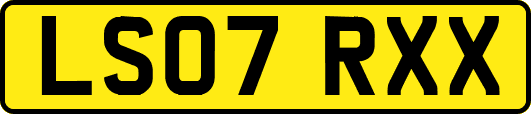 LS07RXX