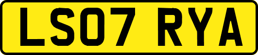 LS07RYA