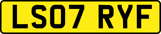 LS07RYF