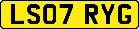 LS07RYG