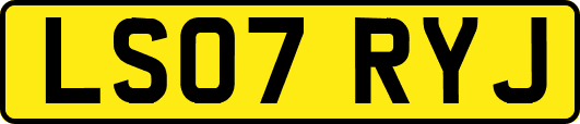 LS07RYJ