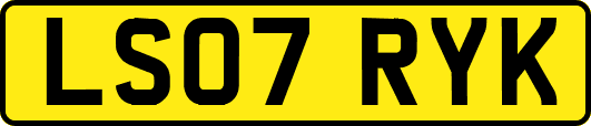 LS07RYK