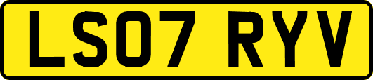 LS07RYV