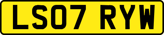 LS07RYW