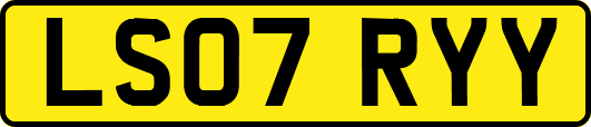 LS07RYY