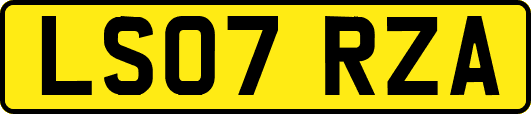 LS07RZA