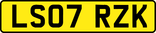 LS07RZK