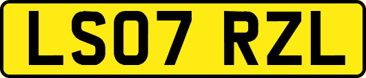 LS07RZL