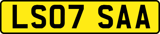 LS07SAA